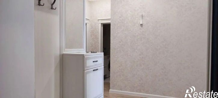 3-комн квартира Комсомольское шоссе, 24,  д. 24