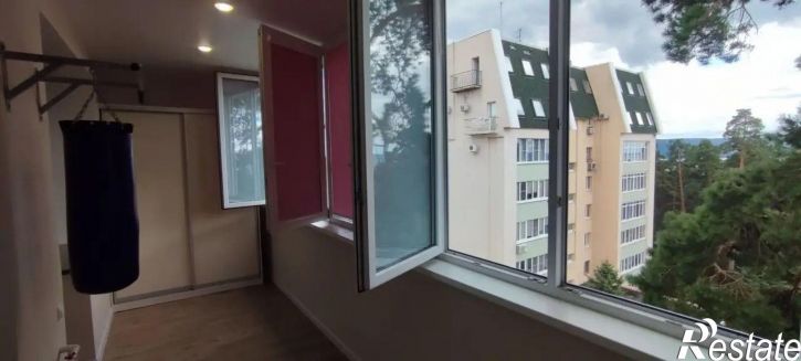 3-комн квартира Комсомольское шоссе, 24,  д. 24