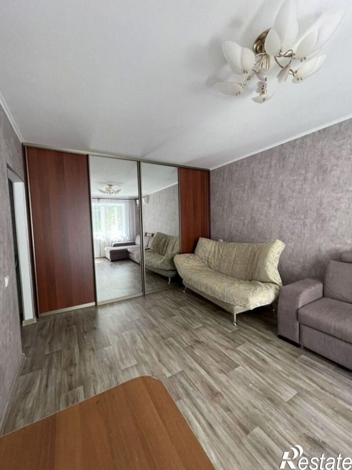 1-комн квартира ул Офицерская, 2г,  д. 2г
