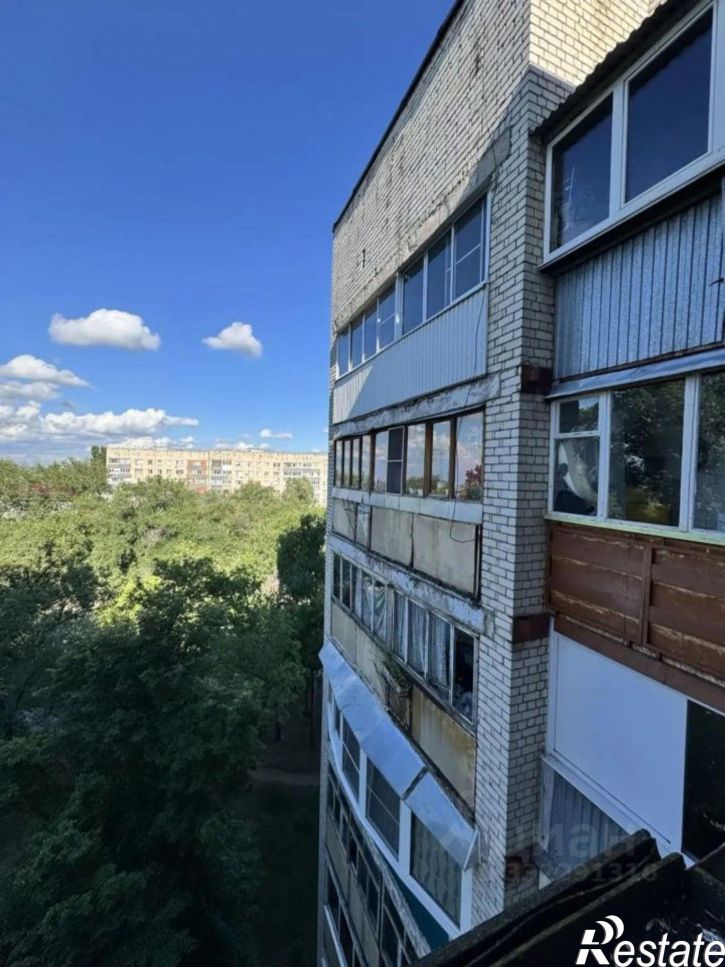 2-комн квартира ул Голосова, 91,  д. 91
