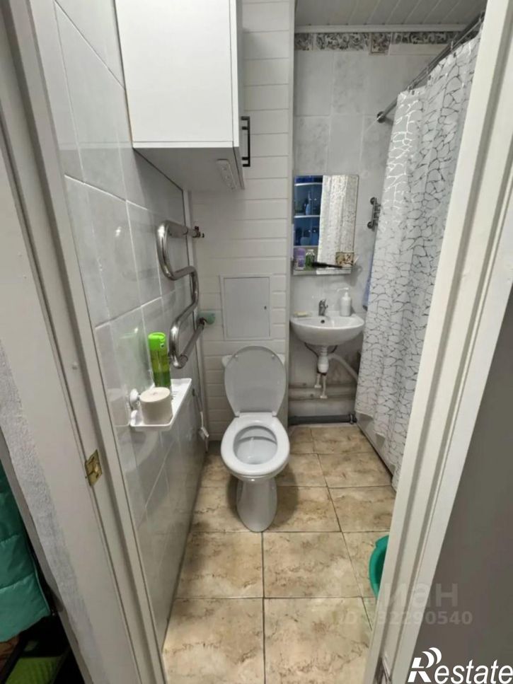 2-комн квартира ул Ставропольская, 23,  д. 23