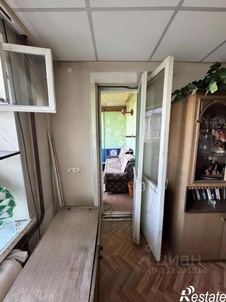 2-комн квартира ул Голосова, 91,  д. 91