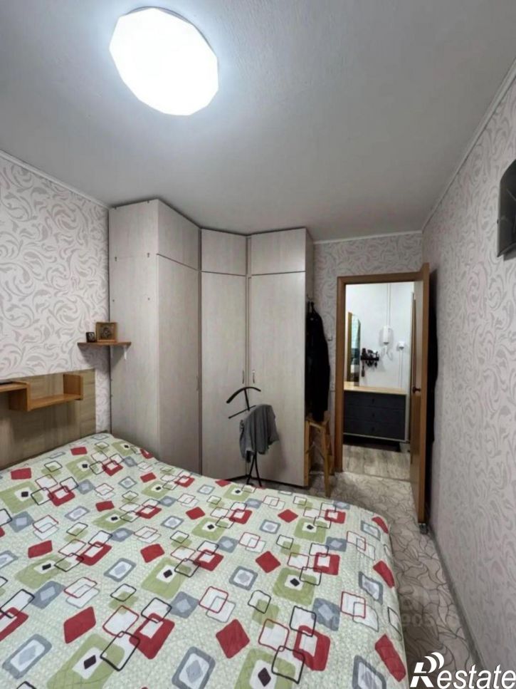 2-комн квартира ул Ставропольская, 23,  д. 23