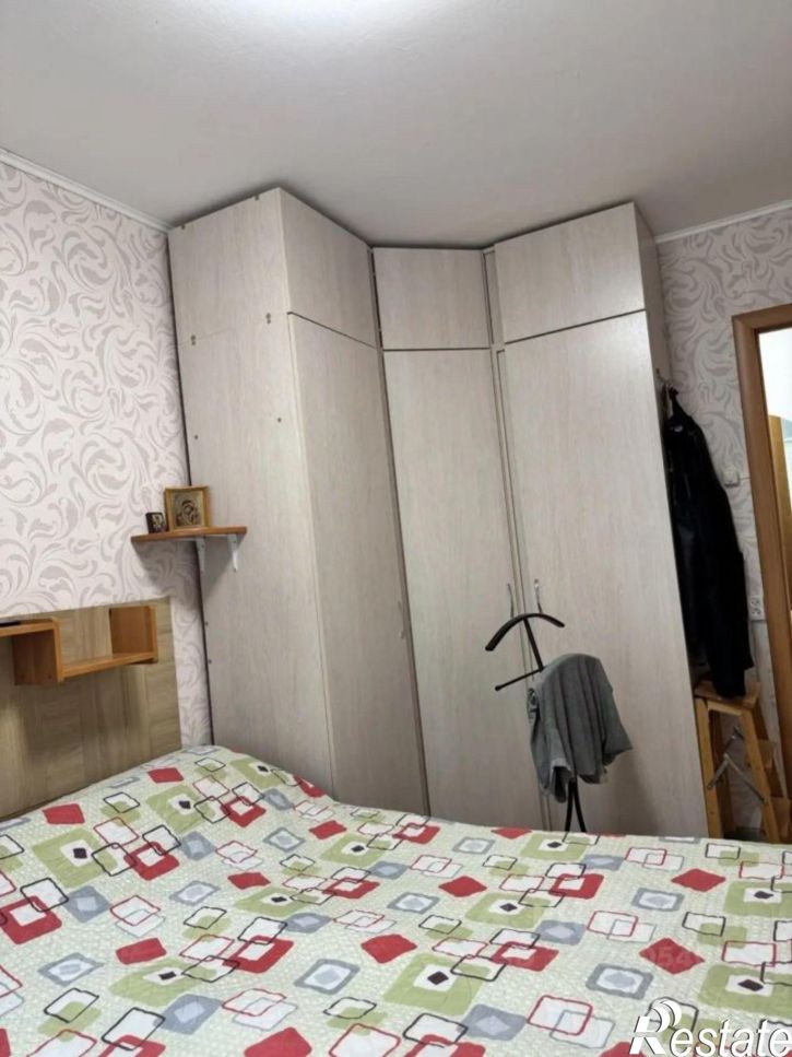 2-комн квартира ул Ставропольская, 23,  д. 23