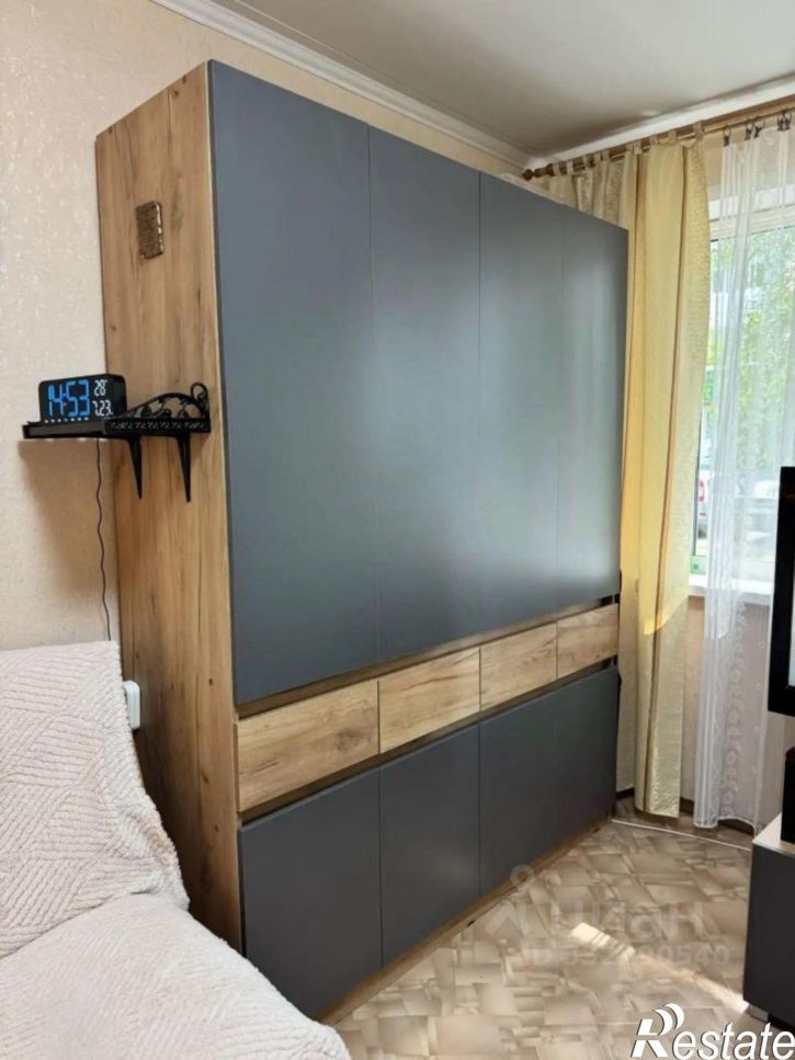 2-комн квартира ул Ставропольская, 23,  д. 23