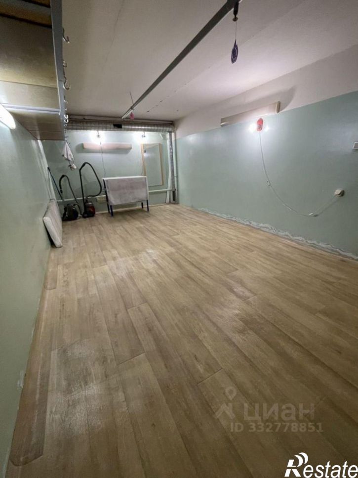 Гараж/парковка Южное шоссе, 85,  д. 85
