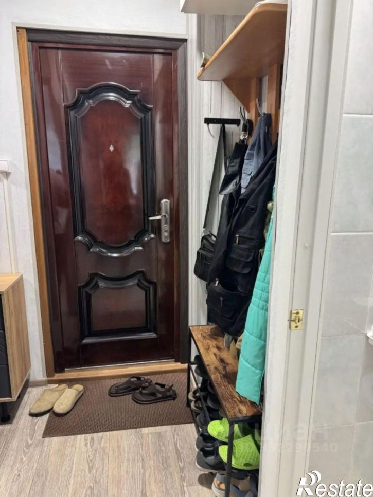 2-комн квартира ул Ставропольская, 23,  д. 23