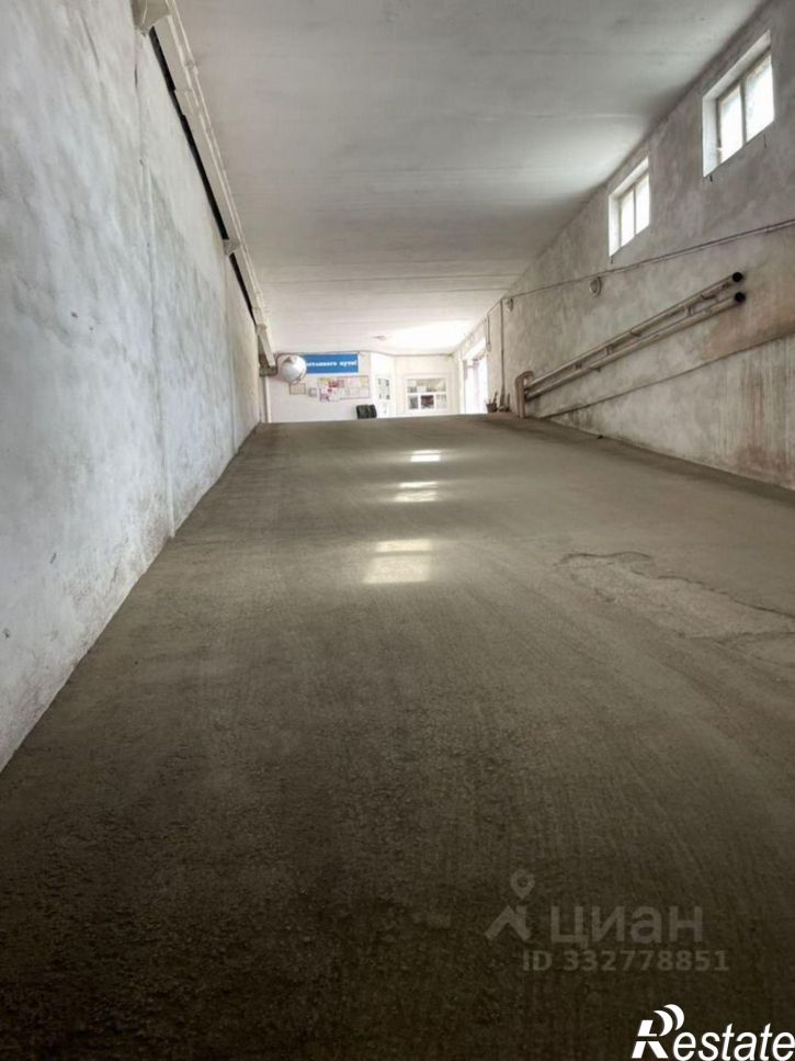 Гараж/парковка Южное шоссе, 85,  д. 85