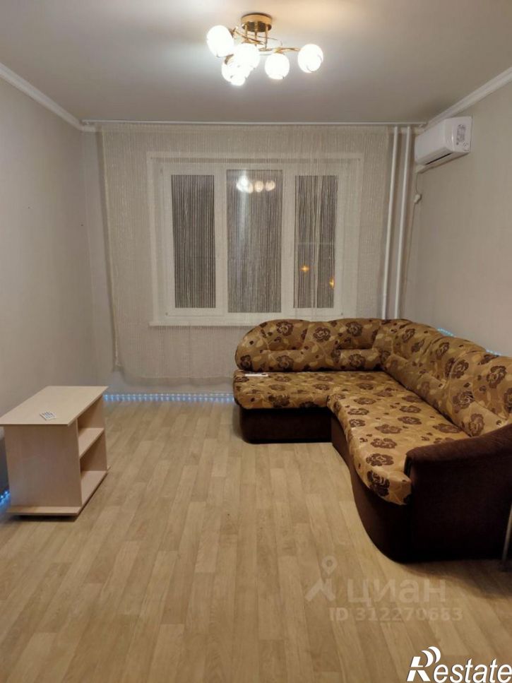 1-комн квартира б-р Буденного, 18,  д. 18