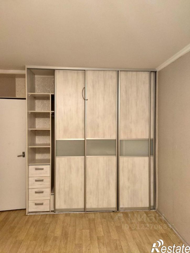 1-комн квартира б-р Буденного, 18,  д. 18