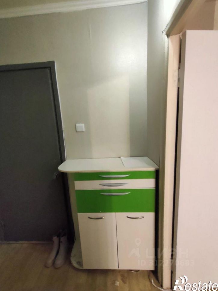 1-комн квартира б-р Буденного, 18,  д. 18