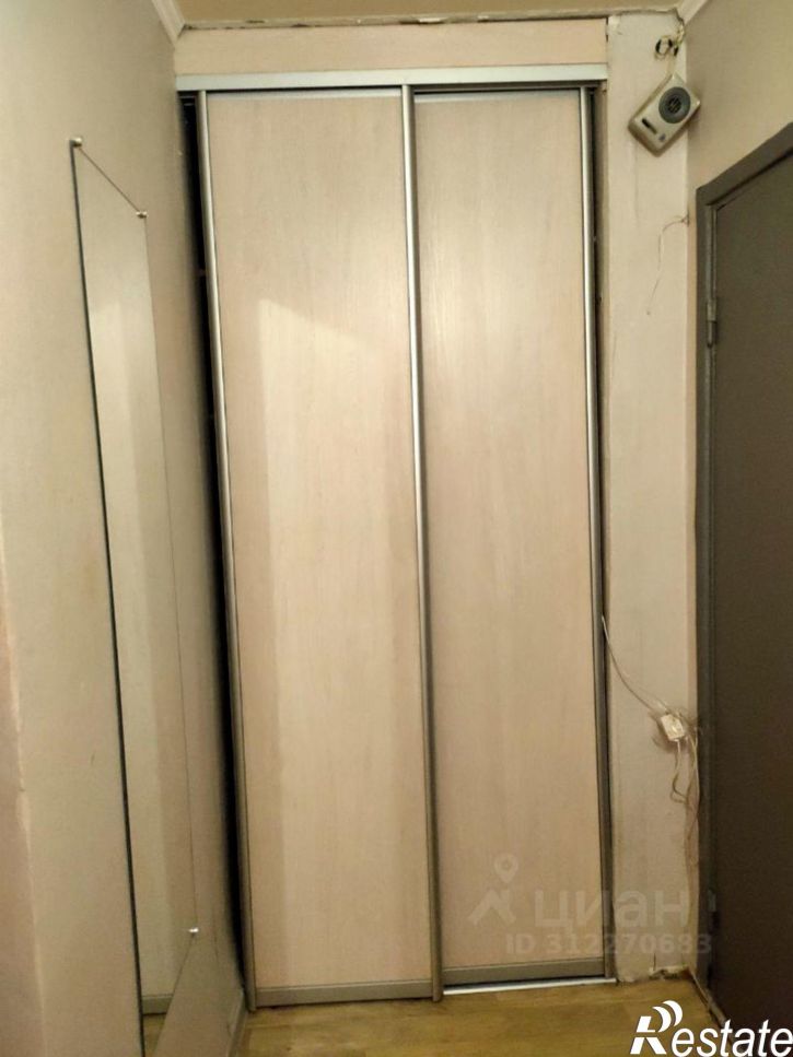 1-комн квартира б-р Буденного, 18,  д. 18