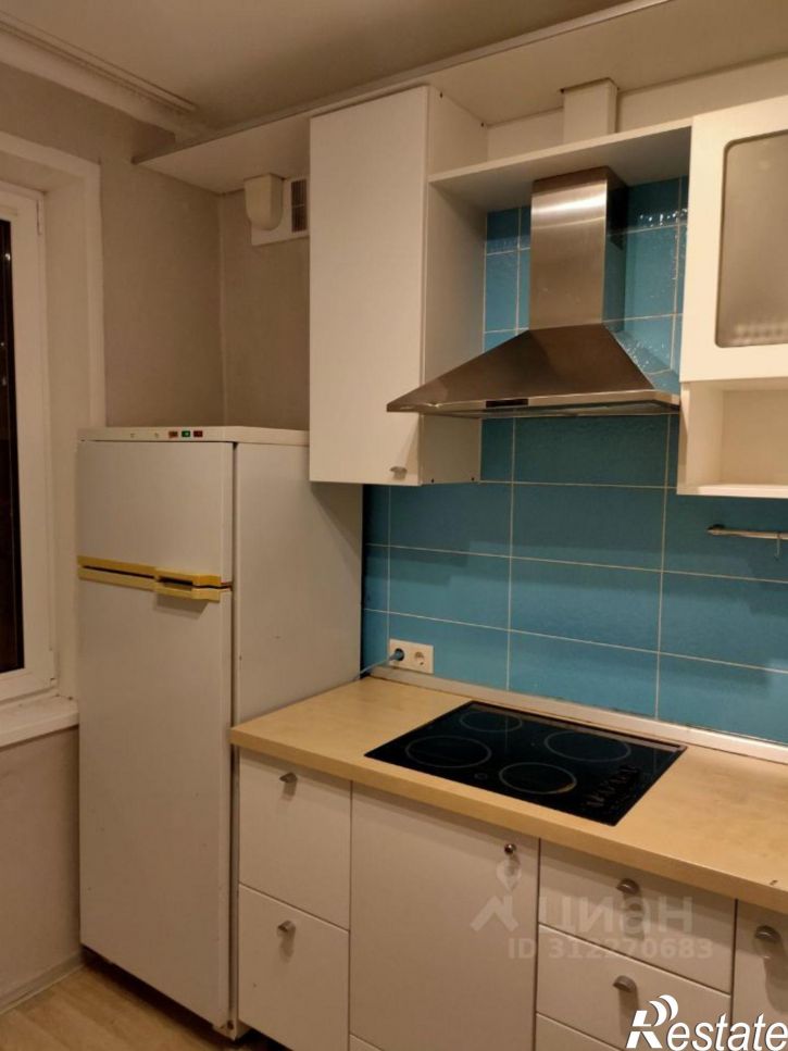 1-комн квартира б-р Буденного, 18,  д. 18