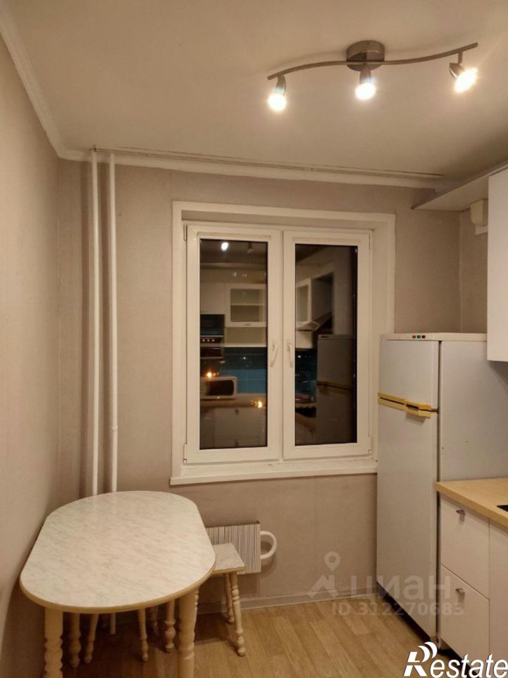 1-комн квартира б-р Буденного, 18,  д. 18