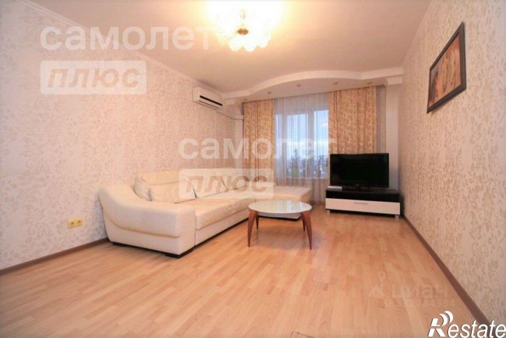 3-комн квартира Южное шоссе, 89,  д. 89