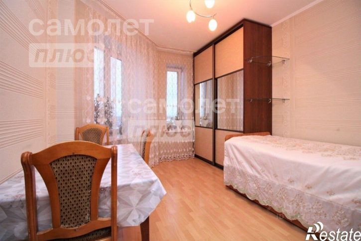3-комн квартира Южное шоссе, 89,  д. 89