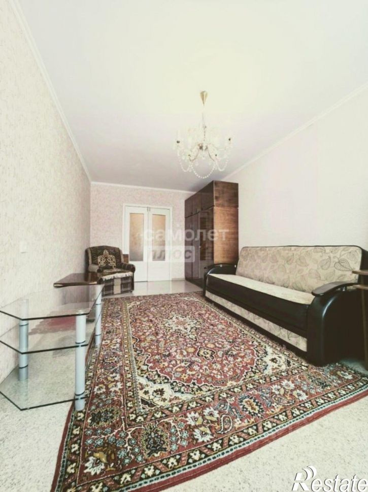 2-комн квартира ул Льва Яшина, 10,  д. 10