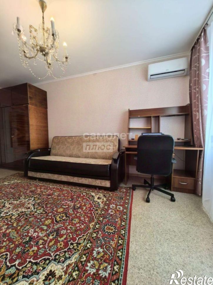2-комн квартира ул Льва Яшина, 10,  д. 10