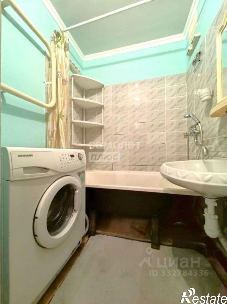 2-комн квартира ул Льва Яшина, 10,  д. 10