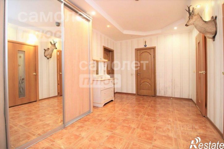 3-комн квартира Южное шоссе, 89,  д. 89