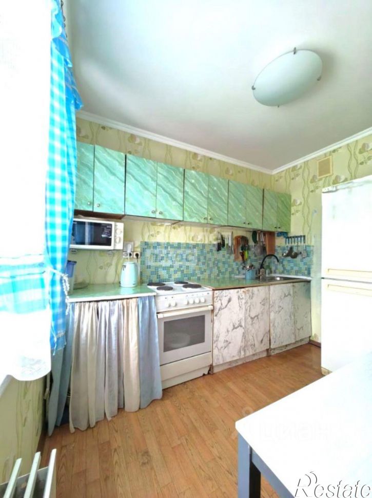 2-комн квартира ул Льва Яшина, 10,  д. 10