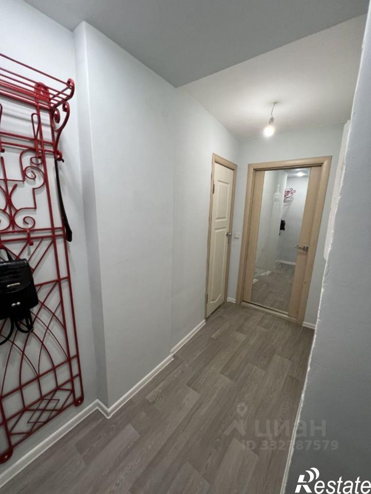 2-комн квартира ул Ленинградская, 50,  д. 50