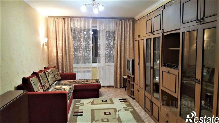 2-комн квартира б-р Орджоникидзе, 2а,  д. 2а