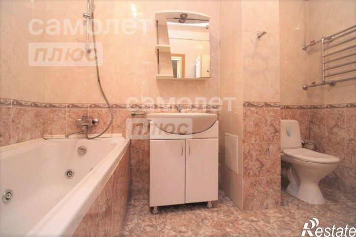 3-комн квартира Южное шоссе, 89,  д. 89