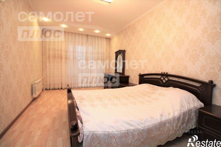 3-комн квартира Южное шоссе, 89,  д. 89