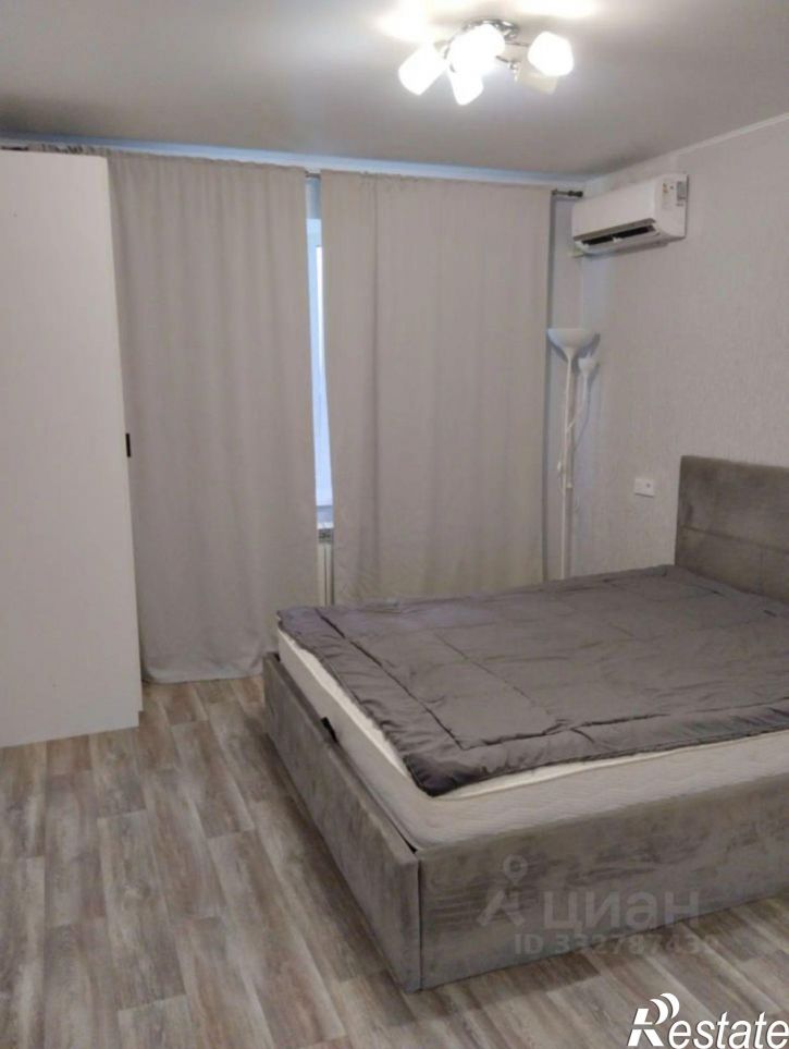 1-комн квартира Итальянский б-р, 16,  д. 16