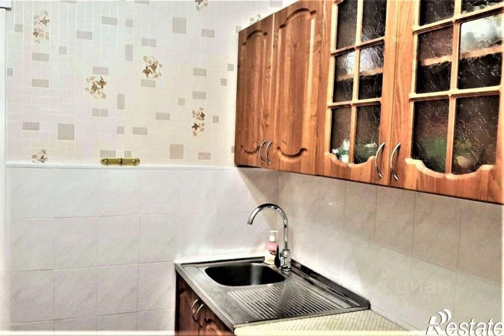 2-комн квартира б-р Орджоникидзе, 2а,  д. 2а