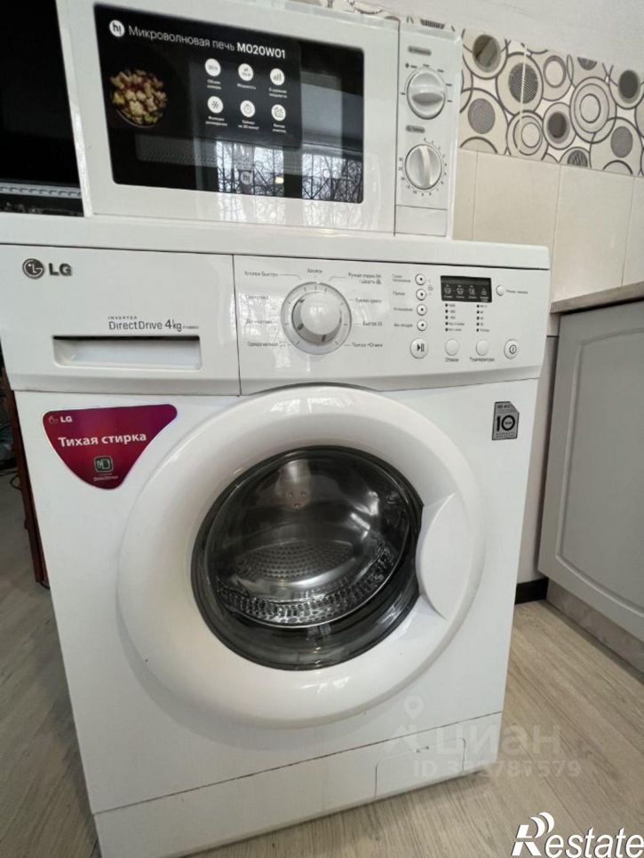 2-комн квартира ул Ленинградская, 50,  д. 50