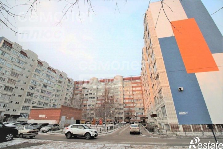 3-комн квартира Южное шоссе, 89,  д. 89