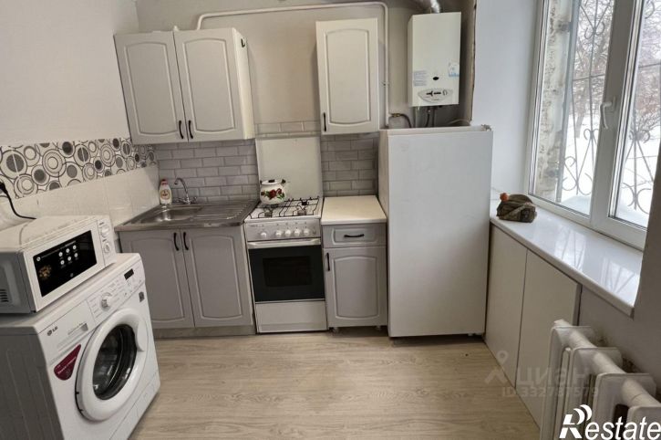 2-комн квартира ул Ленинградская, 50,  д. 50
