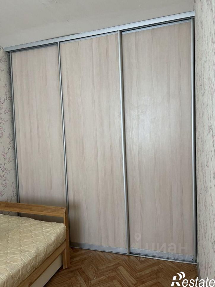 2-комн квартира ул Ленинградская, 50,  д. 50
