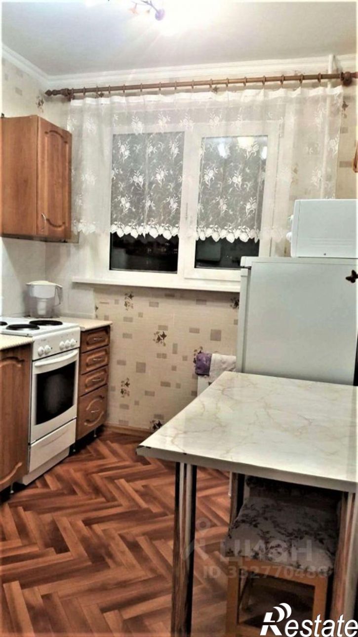 2-комн квартира б-р Орджоникидзе, 2а,  д. 2а