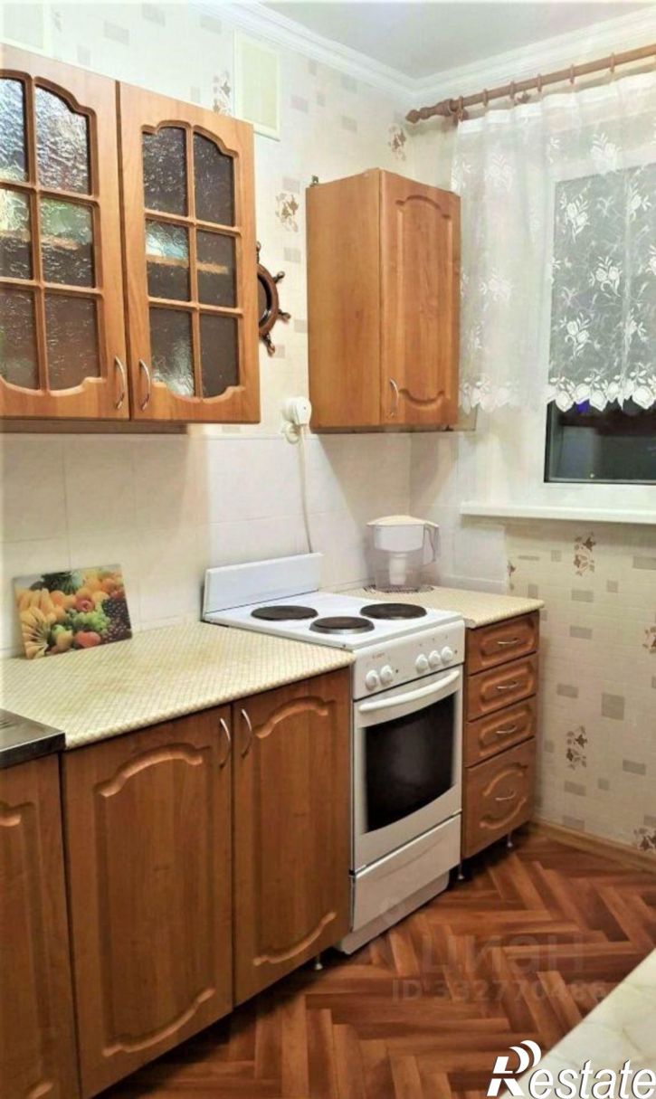 2-комн квартира б-р Орджоникидзе, 2а,  д. 2а