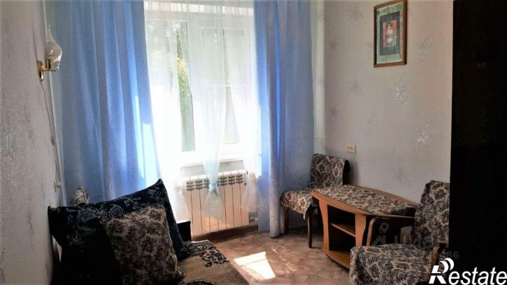 2-комн квартира б-р Орджоникидзе, 2а,  д. 2а