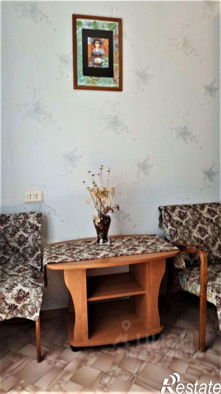 2-комн квартира б-р Орджоникидзе, 2а,  д. 2а