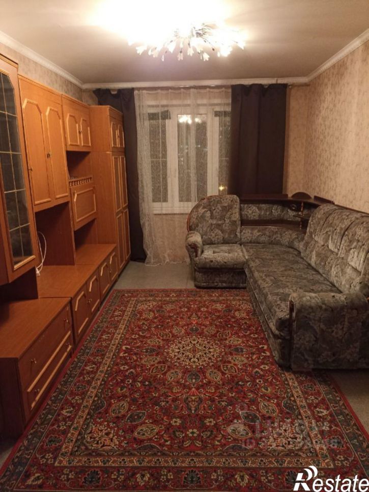 Комната ул Революционная, 4,  д. 4