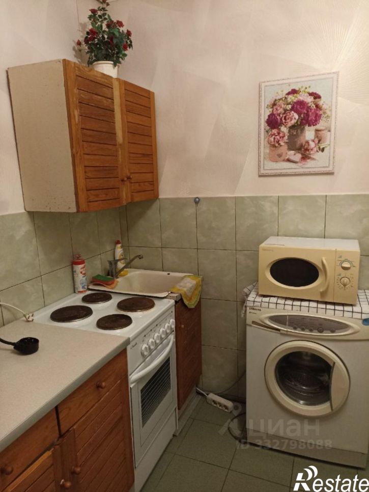 Комната ул Революционная, 4,  д. 4