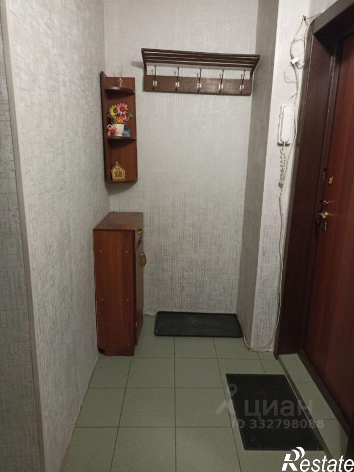 Комната ул Революционная, 4,  д. 4