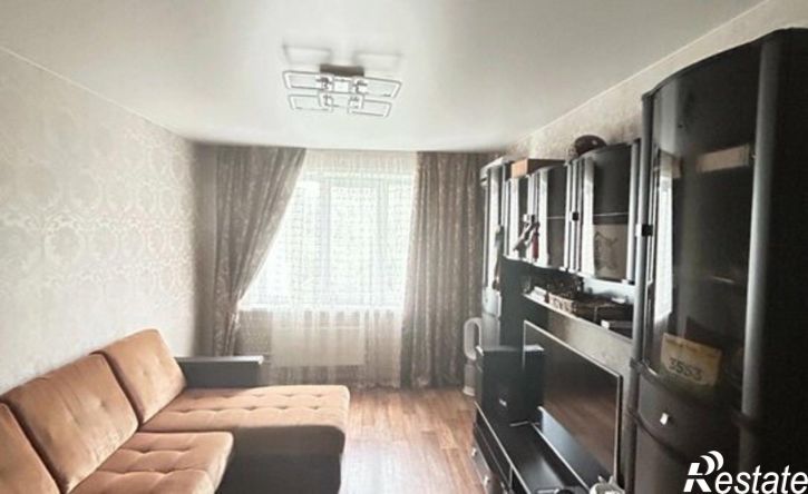 1-комн квартира ул Победы, 43А,  д. 43А