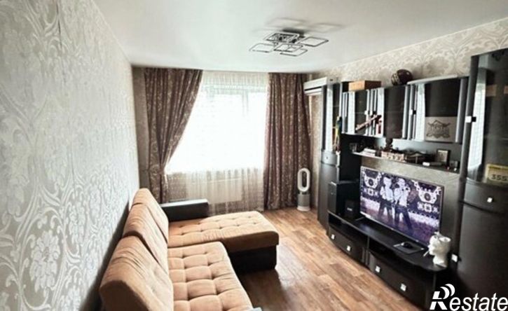 1-комн квартира ул Победы, 43А,  д. 43А