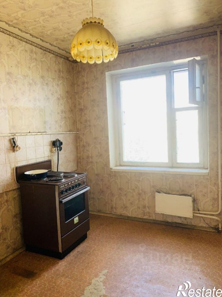 3-комн квартира ул Тополиная, 46,  д. 46