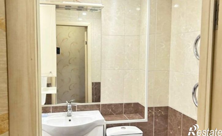 1-комн квартира ул Победы, 43А,  д. 43А