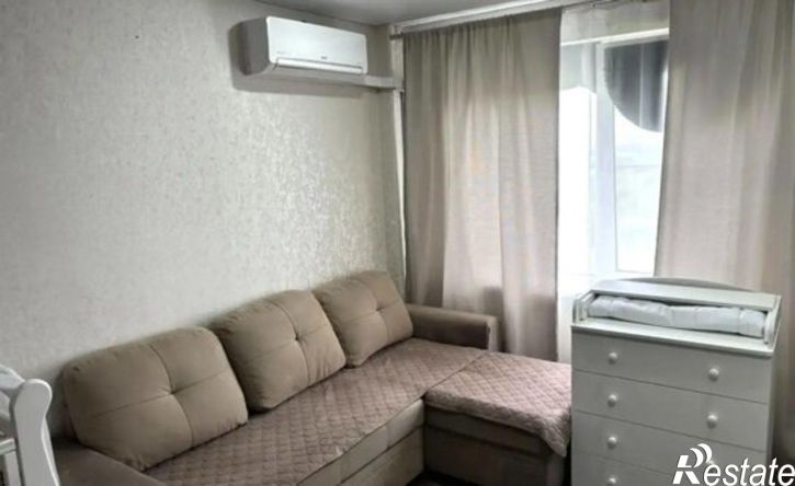1-комн квартира Московский пр-кт, 44,  д. 44