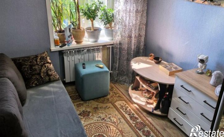 2-комн квартира ул Матросова, 54,  д. 54