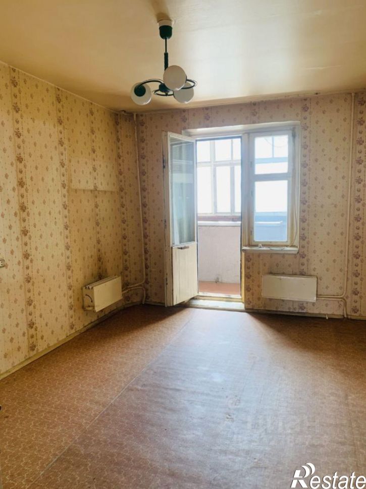 3-комн квартира ул Тополиная, 46,  д. 46
