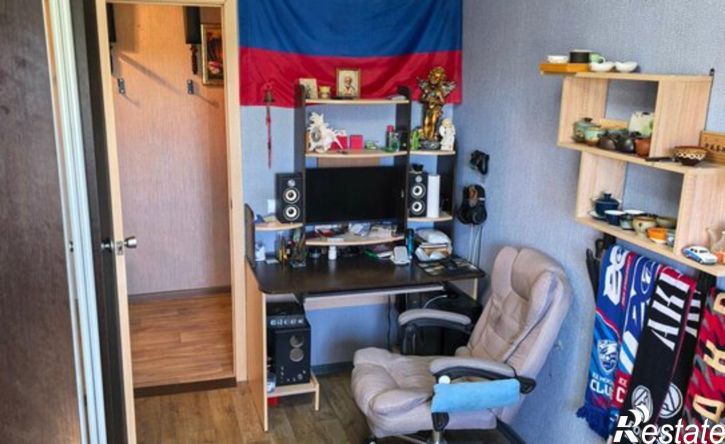 2-комн квартира ул Матросова, 54,  д. 54